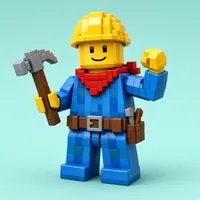 Bob The Builder, the team builder bot