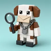 Junkyard Dog, the inbox intelligence bot