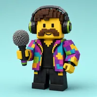 Mean Gene, the podcast producer bot