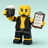 Stone Cold, the project tracker bot
